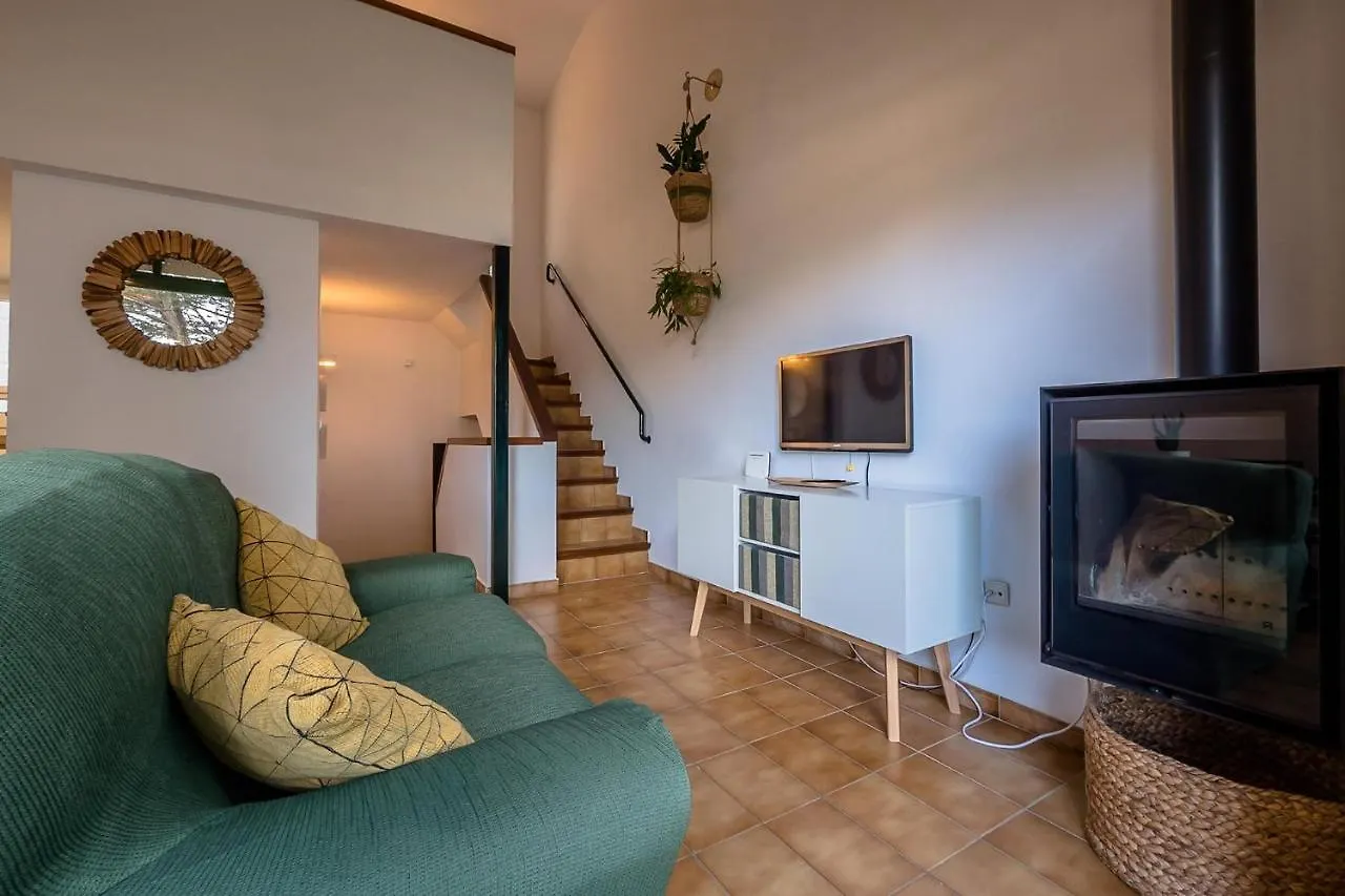 Sr-45 Begur Sa Riera 4 Pax Apartment