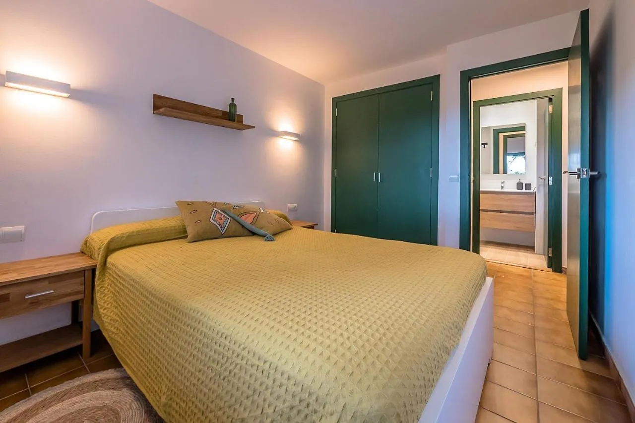 Sr-45 Begur Sa Riera 4 Pax Apartment