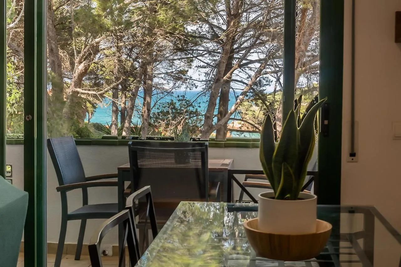 Sr-45 Begur Sa Riera 4 Pax Apartment