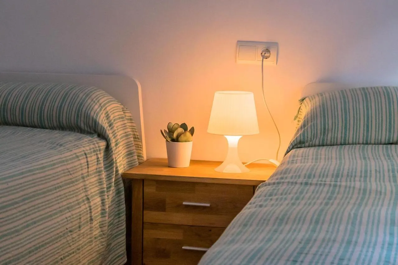 Sr-45 Begur Sa Riera 4 Pax Apartment