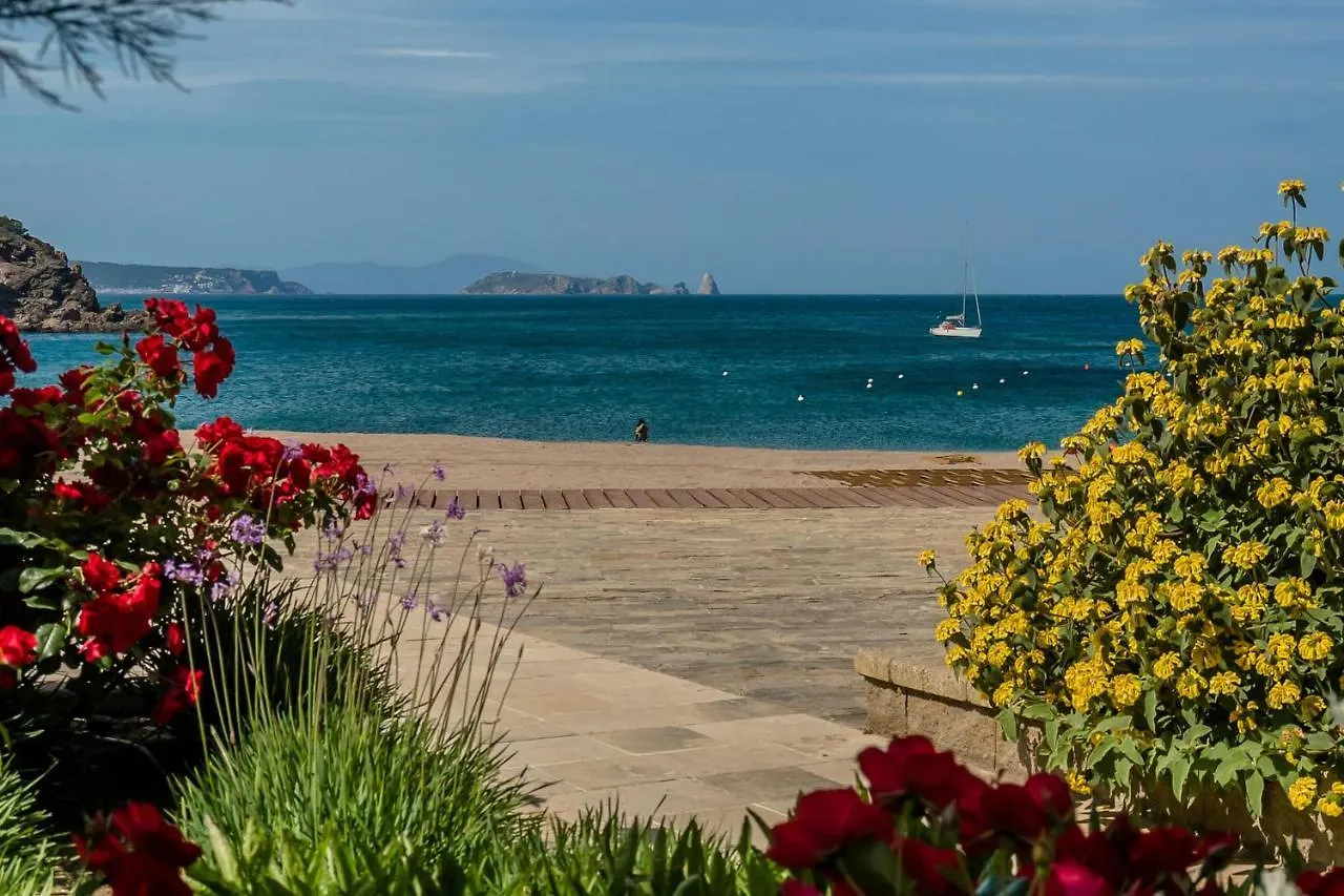 Sr-45 Begur Sa Riera 4 Pax Apartment 0*,  Spain