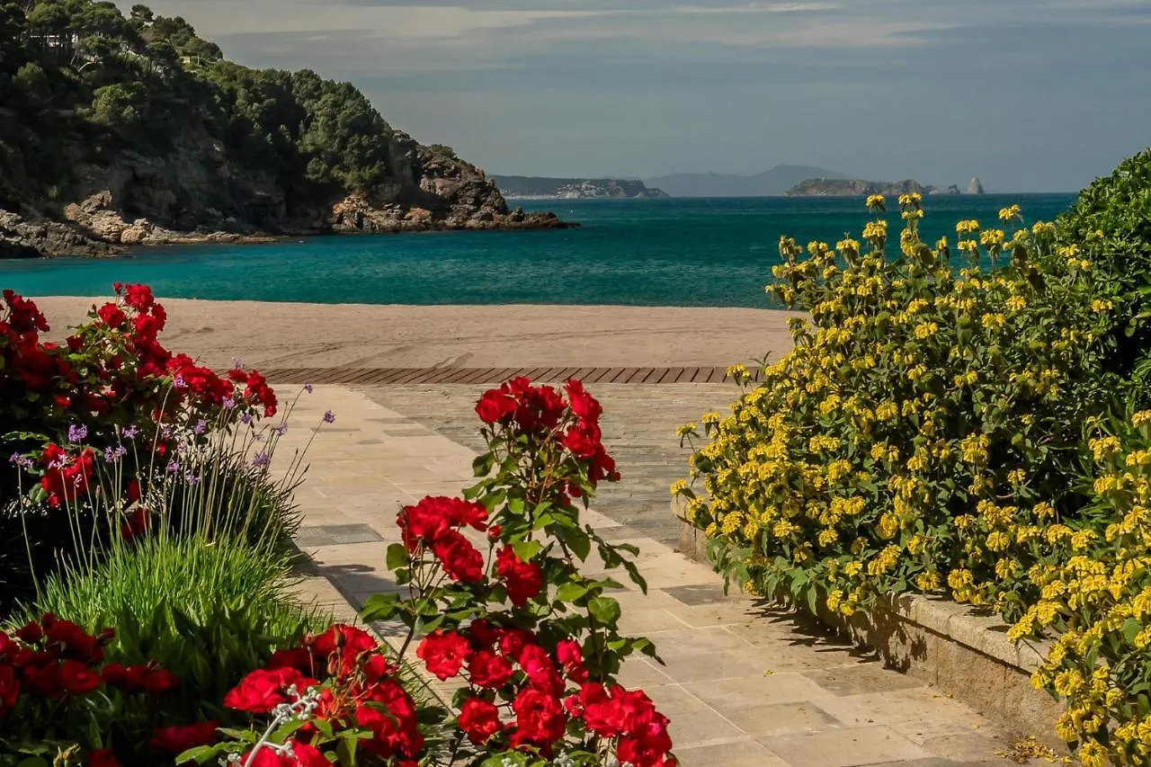 Sr-45 Begur Sa Riera 4 Pax Apartment