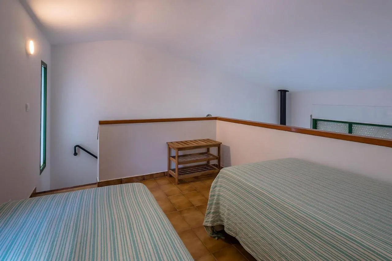 Sr-45 Begur Sa Riera 4 Pax Apartment